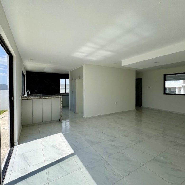 Casa Nueva en Venta Punta Tiburon Riviera Veracruzana