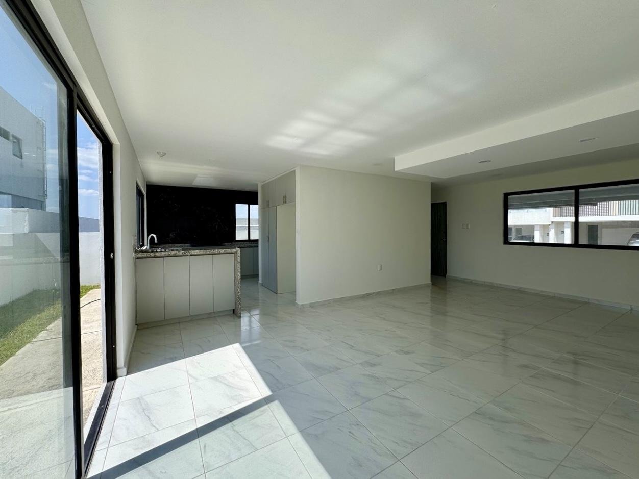 Casa Nueva en Venta Punta Tiburon Riviera Veracruzana