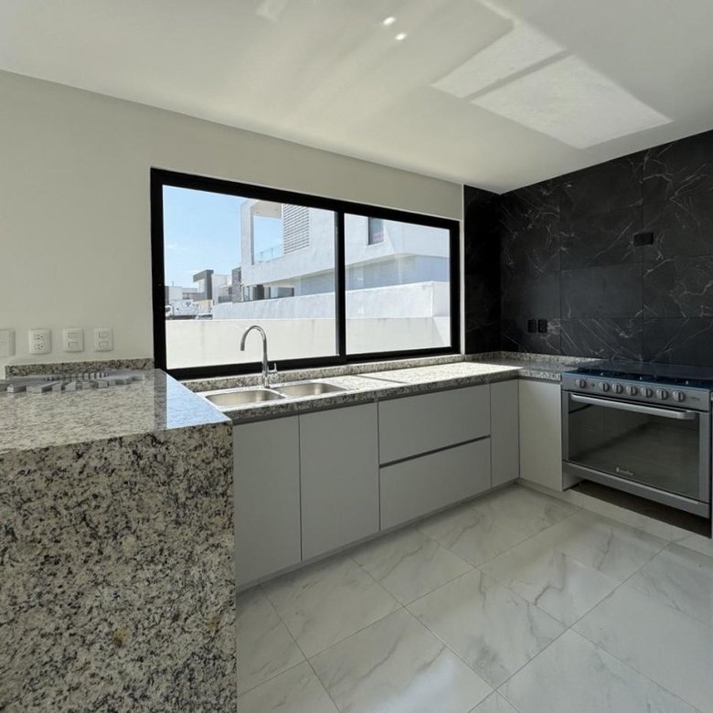 Casa Nueva en Venta Punta Tiburon Riviera Veracruzana