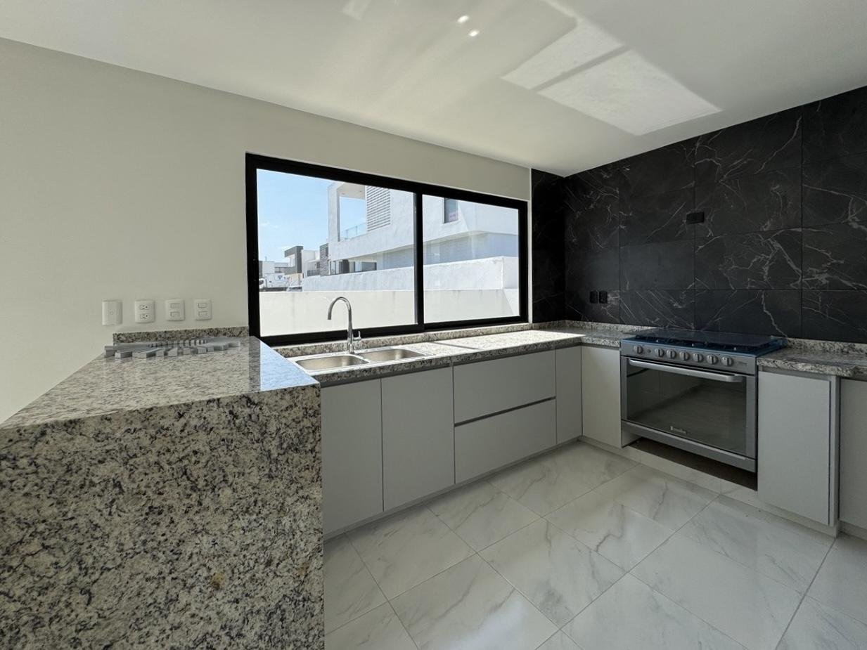 Casa Nueva en Venta Punta Tiburon Riviera Veracruzana