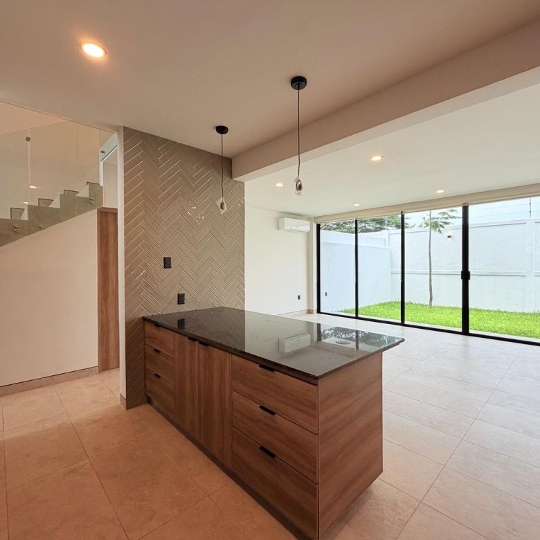 Casa Nueva en Venta Lomas del Dorado Boca del Río