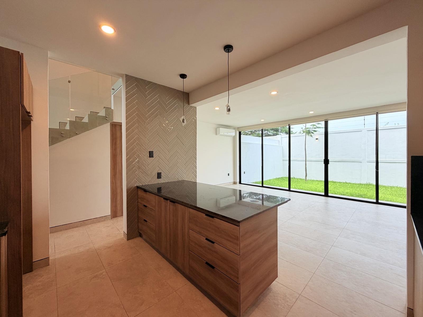 Casa Nueva en Venta Lomas del Dorado Boca del Río