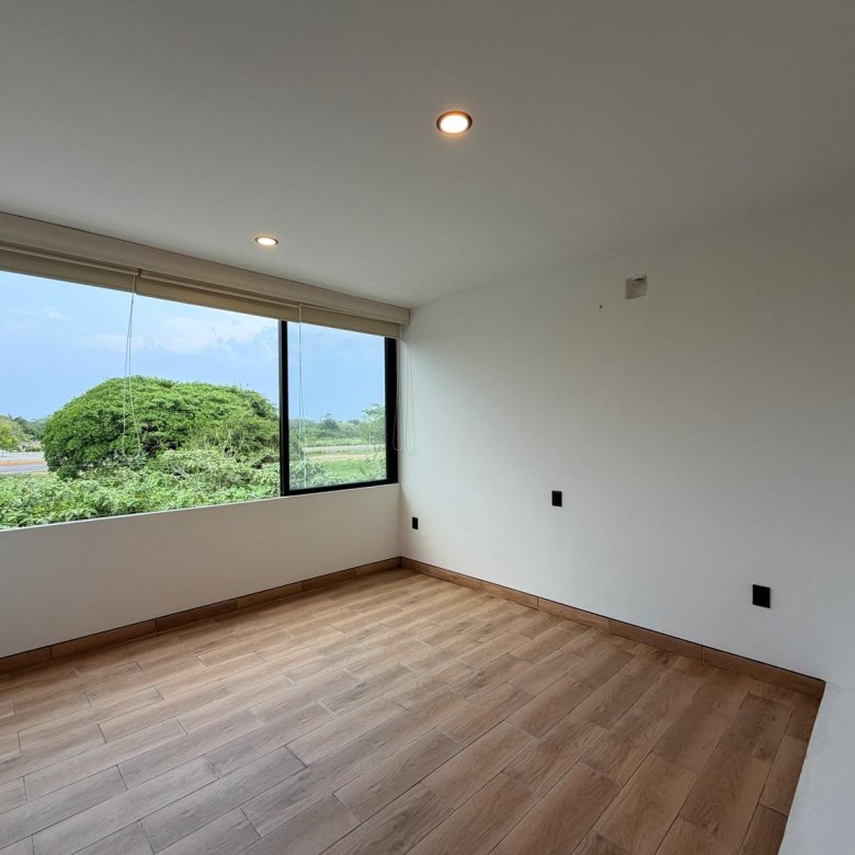 Casa Nueva en Venta Lomas del Dorado Boca del Río