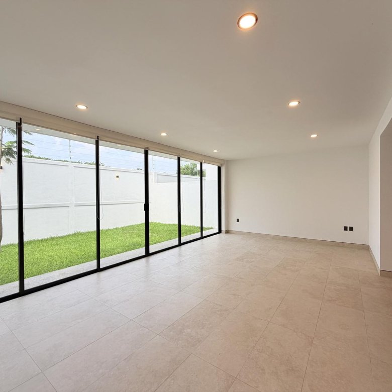 Casa Nueva en Venta Lomas del Dorado Boca del Río