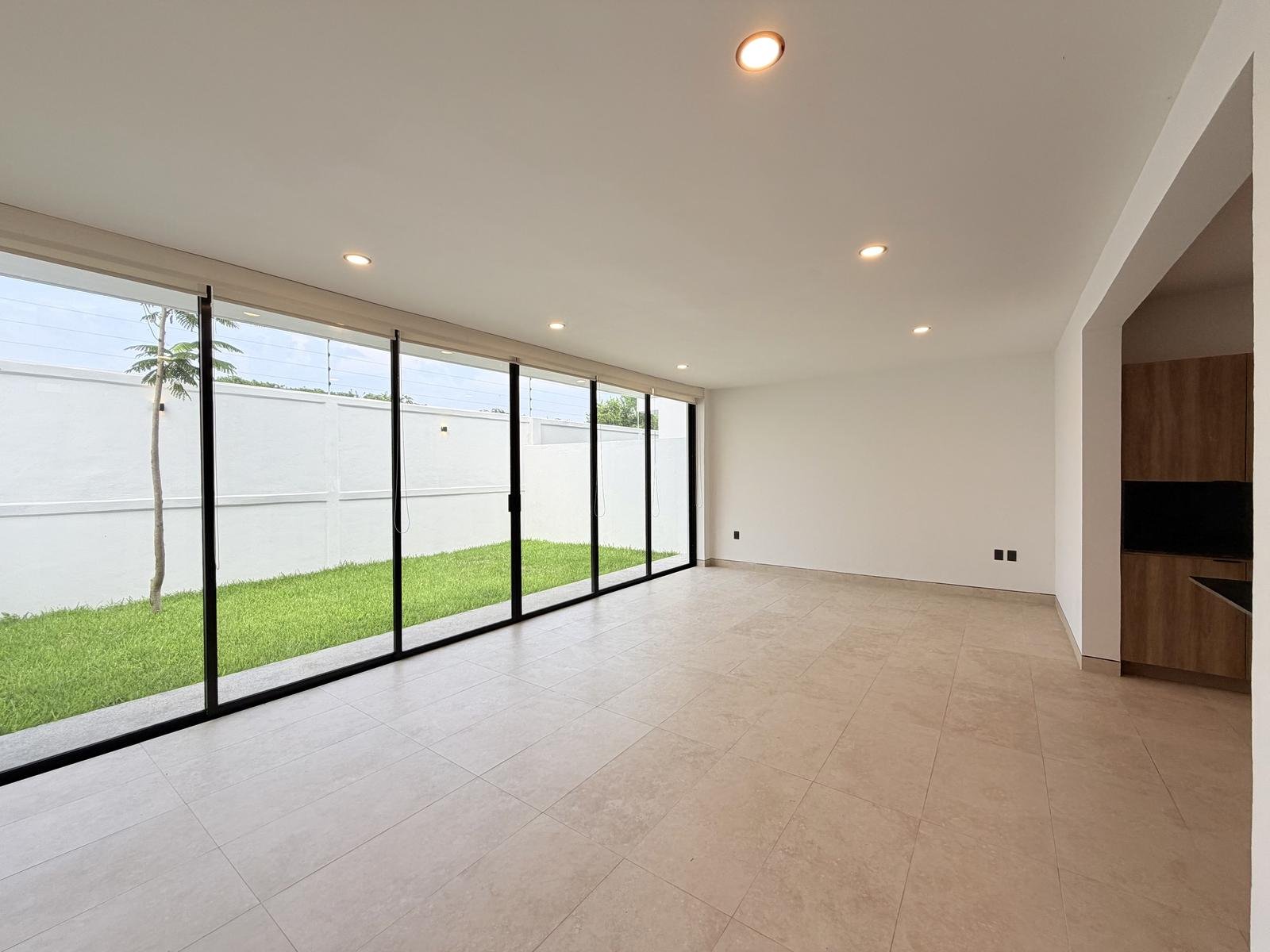Casa Nueva en Venta Lomas del Dorado Boca del Río