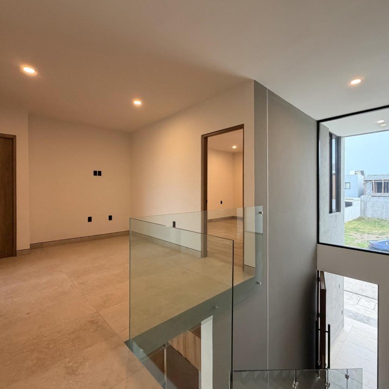 Casa Nueva en Venta Lomas del Dorado Boca del Río