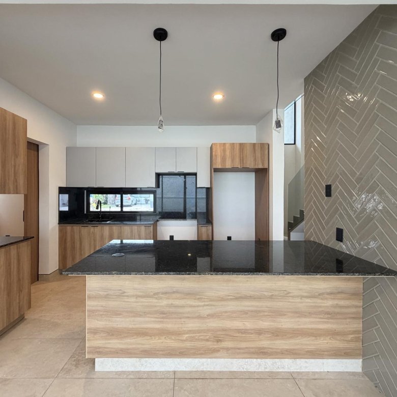 Casa Nueva en Venta Lomas del Dorado Boca del Río