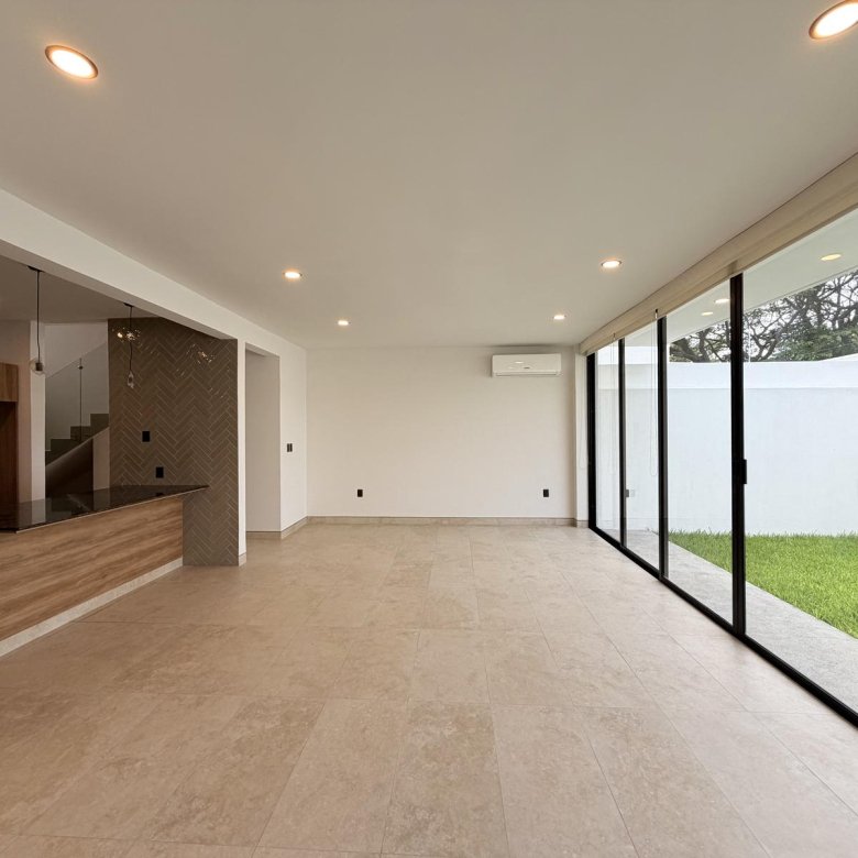 Casa Nueva en Venta Lomas del Dorado Boca del Río