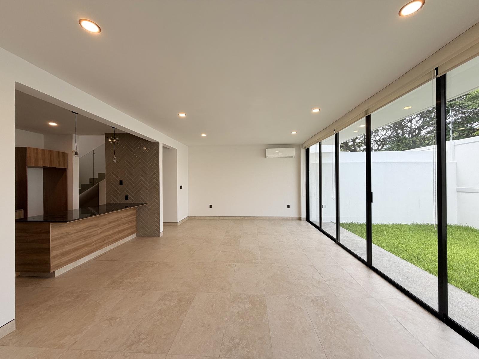 Casa Nueva en Venta Lomas del Dorado Boca del Río
