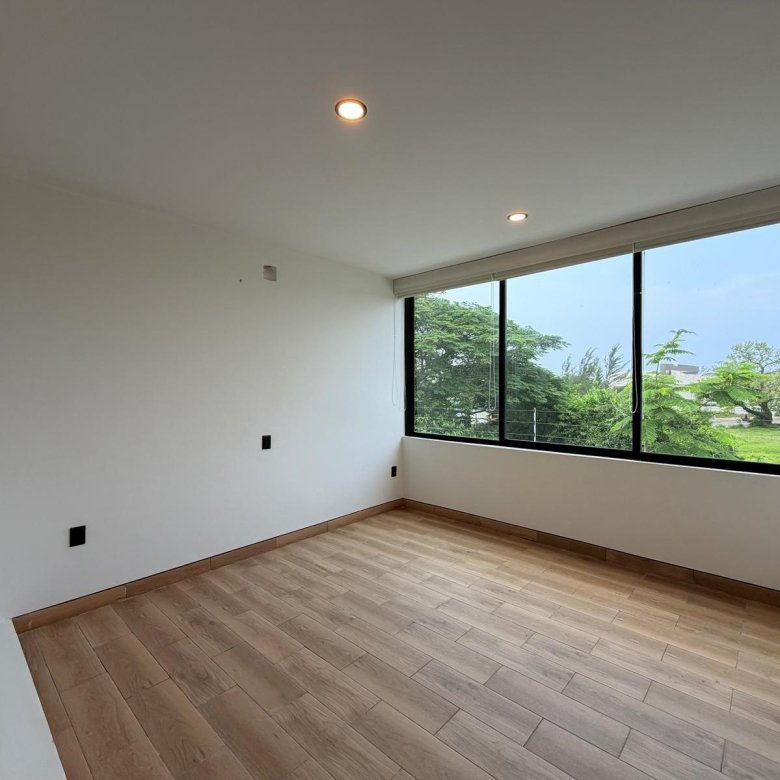 Casa Nueva en Venta Lomas del Dorado Boca del Río