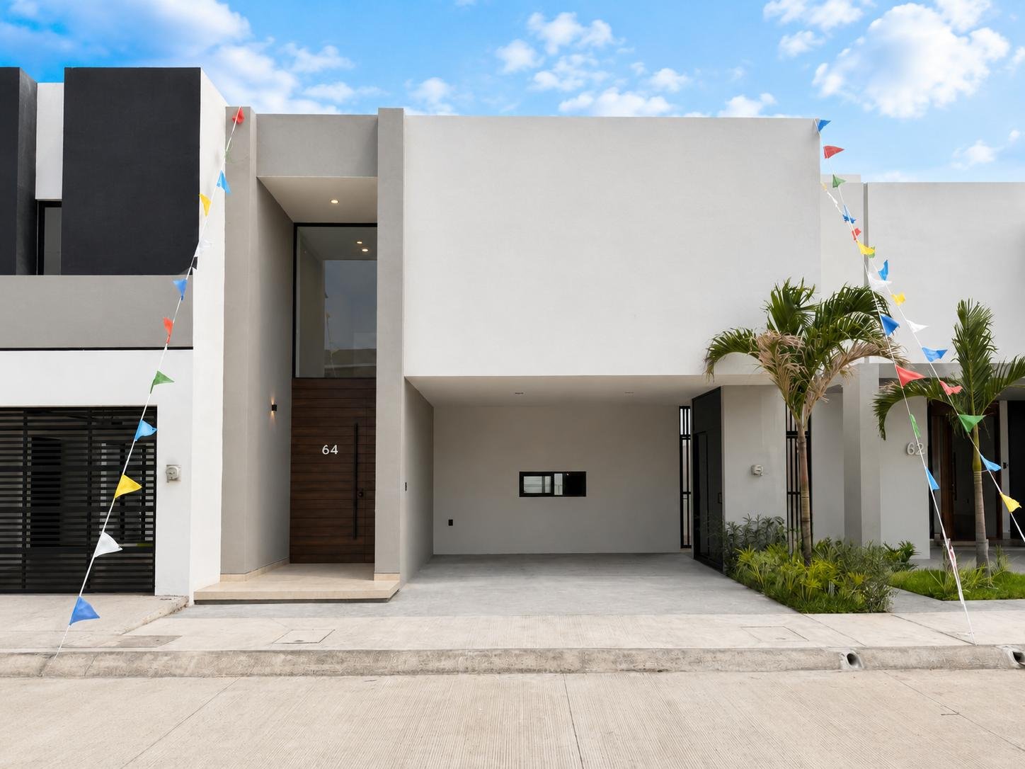 Casa Nueva en Venta Lomas del Dorado Boca del Río