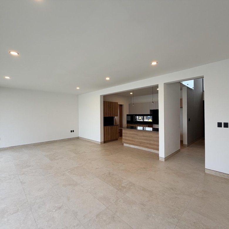 Casa Nueva en Venta Lomas del Dorado Boca del Río