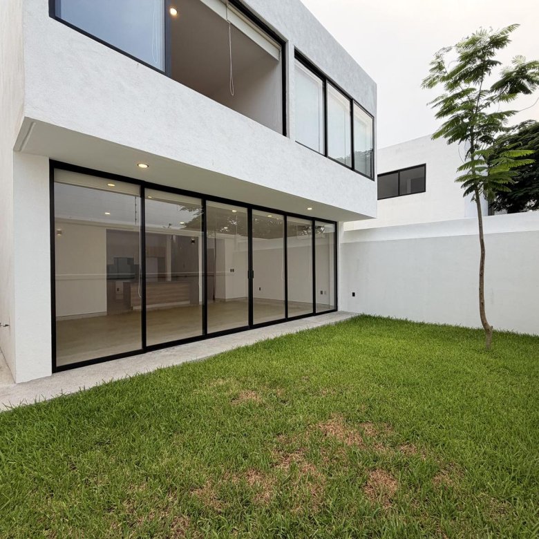Casa Nueva en Venta Lomas del Dorado Boca del Río
