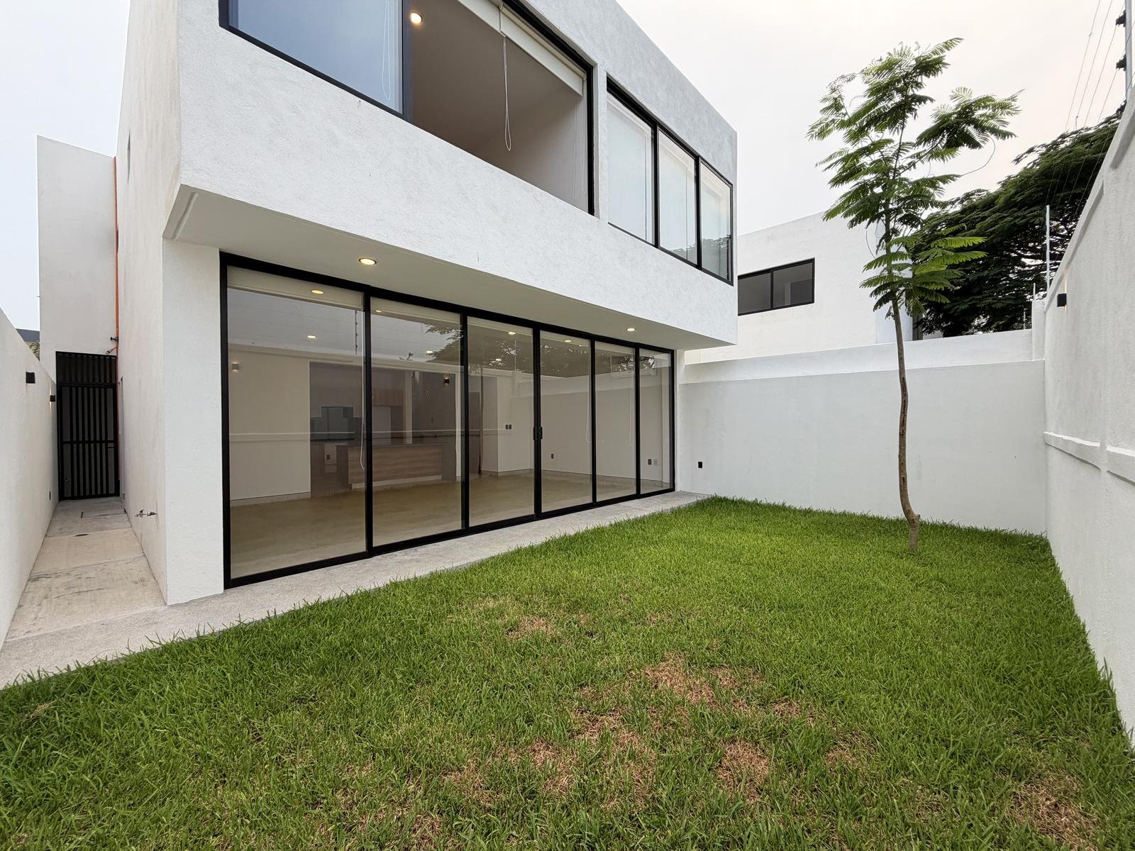 Casa Nueva en Venta Lomas del Dorado Boca del Río