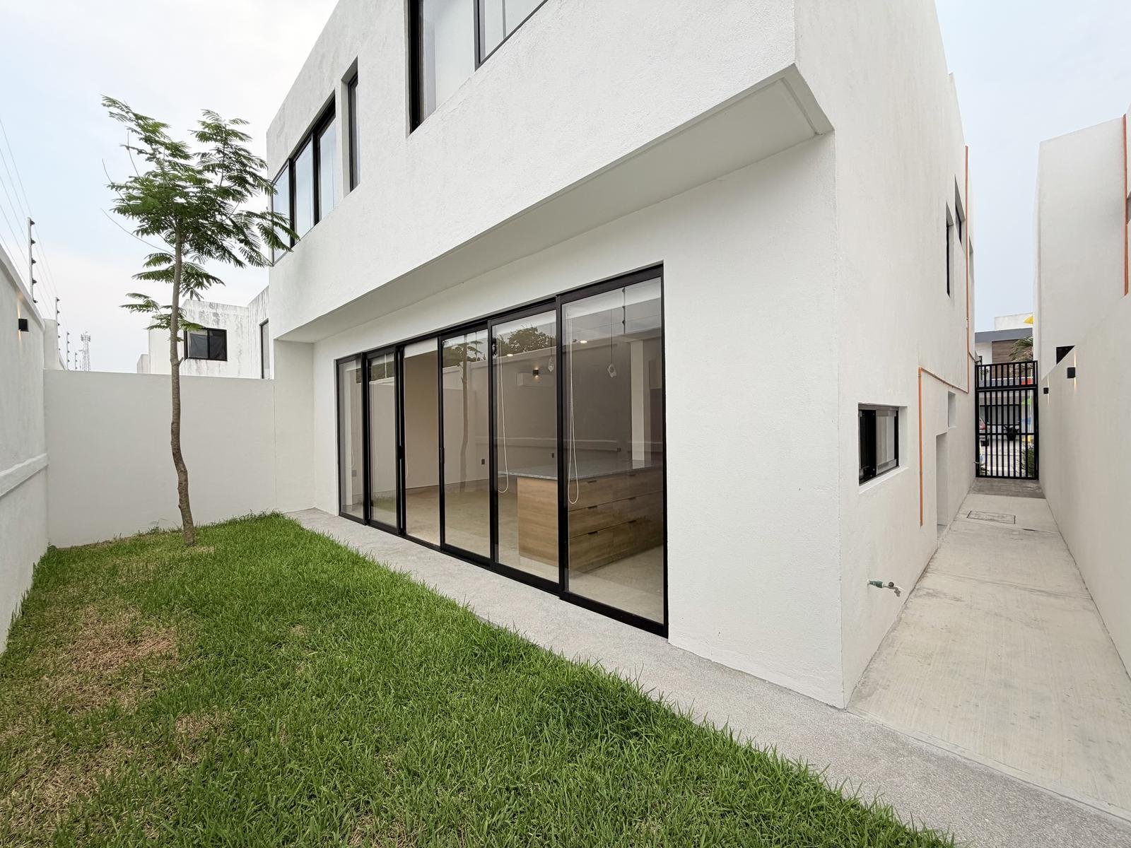 Casa Nueva en Venta Lomas del Dorado Boca del Río