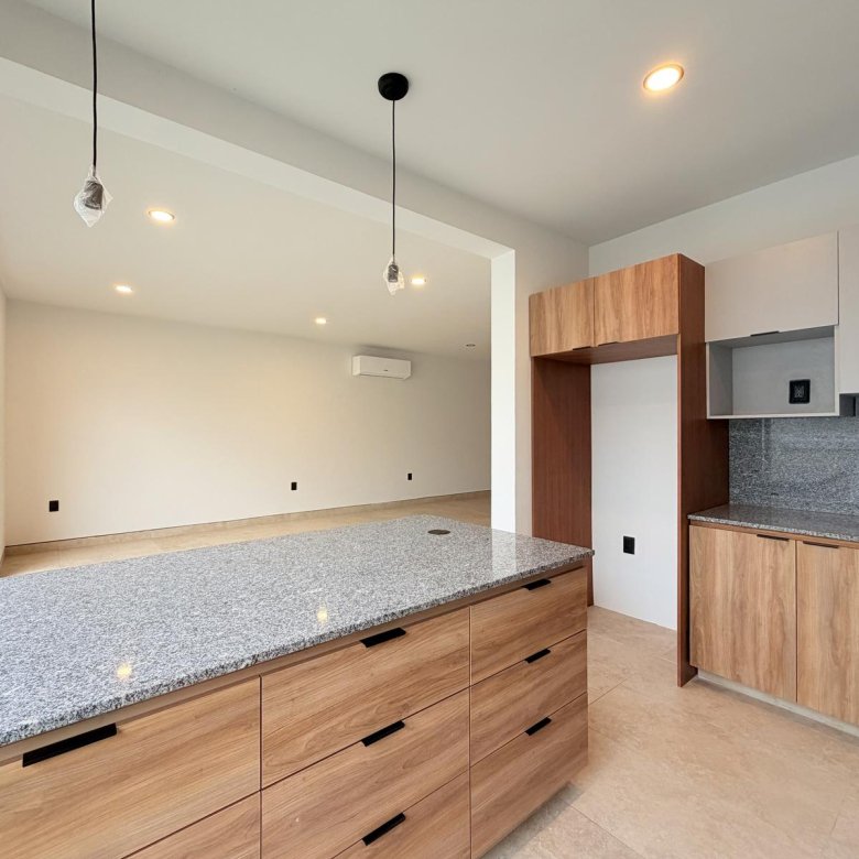 Casa Nueva en Venta Lomas del Dorado Boca del Río