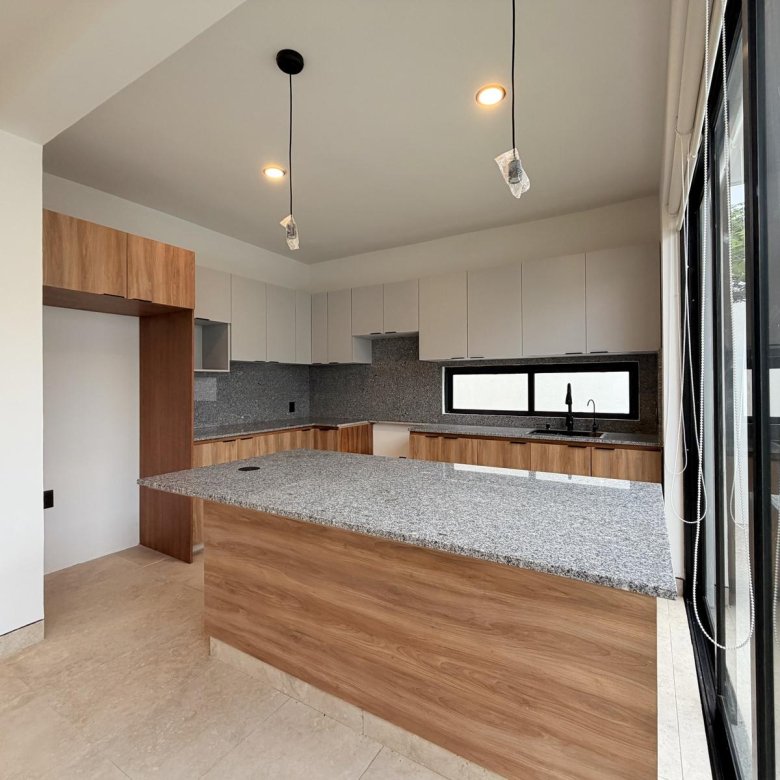 Casa Nueva en Venta Lomas del Dorado Boca del Río