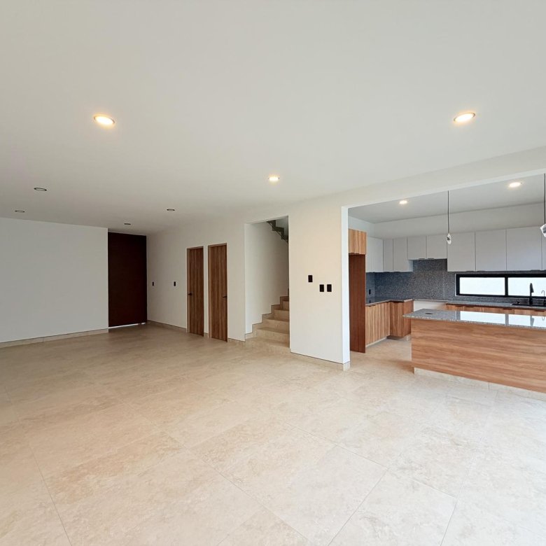 Casa Nueva en Venta Lomas del Dorado Boca del Río