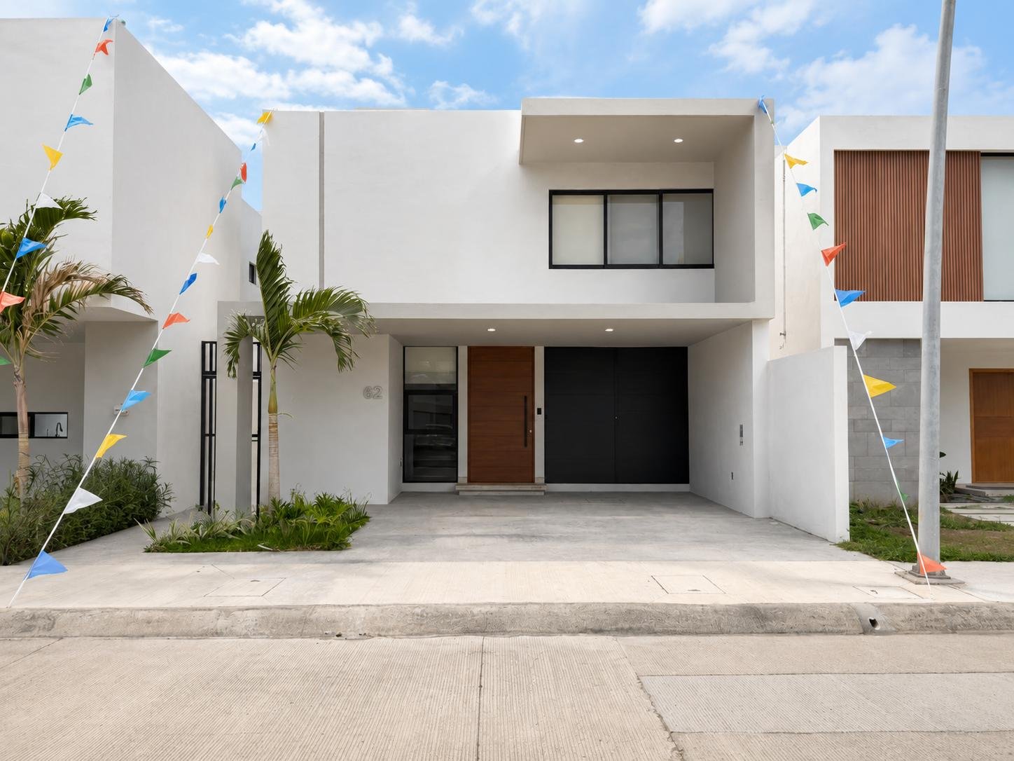 Casa Nueva en Venta Lomas del Dorado Boca del Río