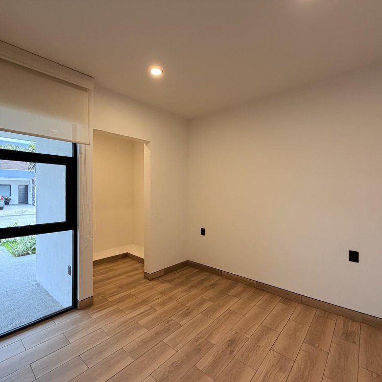 Casa Nueva en Venta Lomas del Dorado Boca del Río