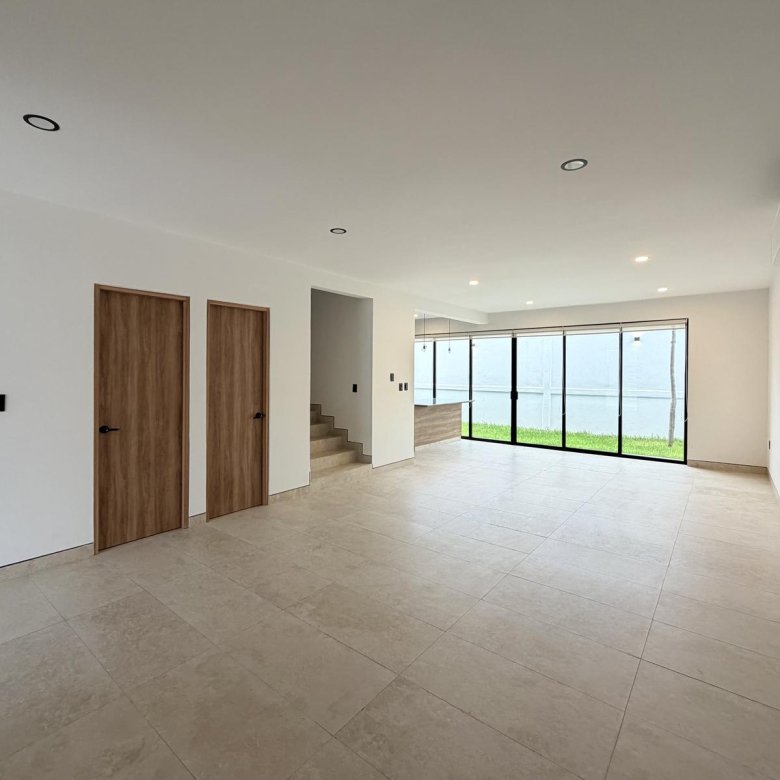 Casa Nueva en Venta Lomas del Dorado Boca del Río