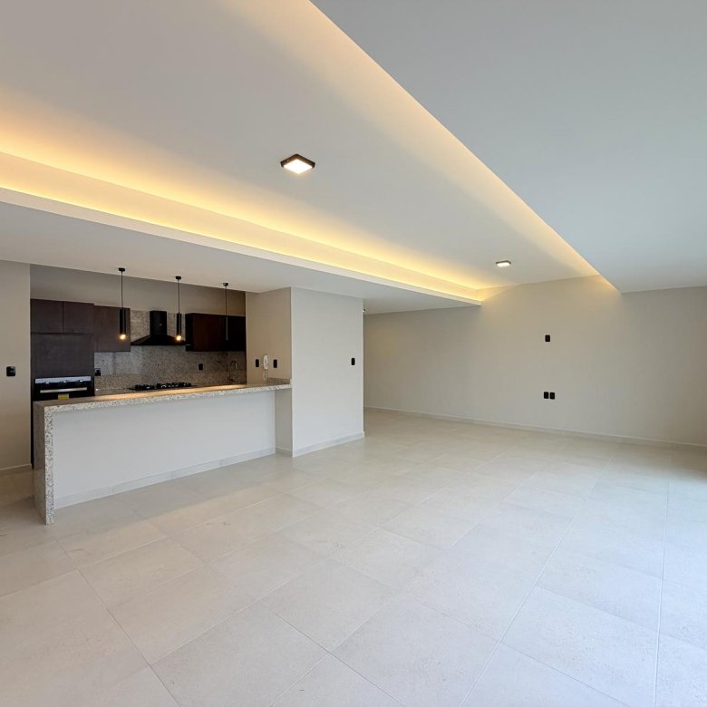 Casa Nueva en Venta Lomas del Dorado Boca del Río