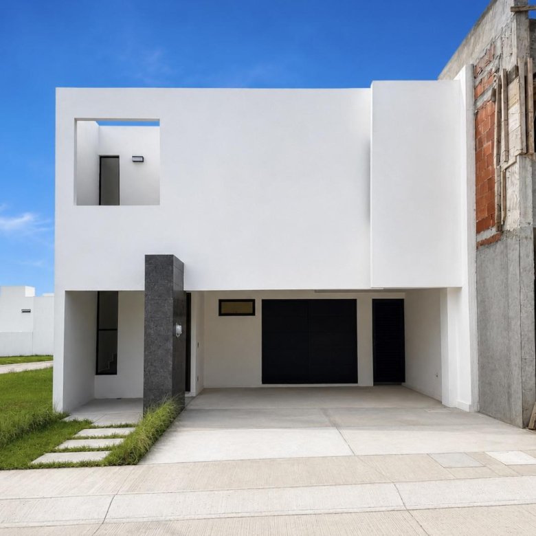 Casa Nueva en Venta Lomas del Dorado Boca del Río