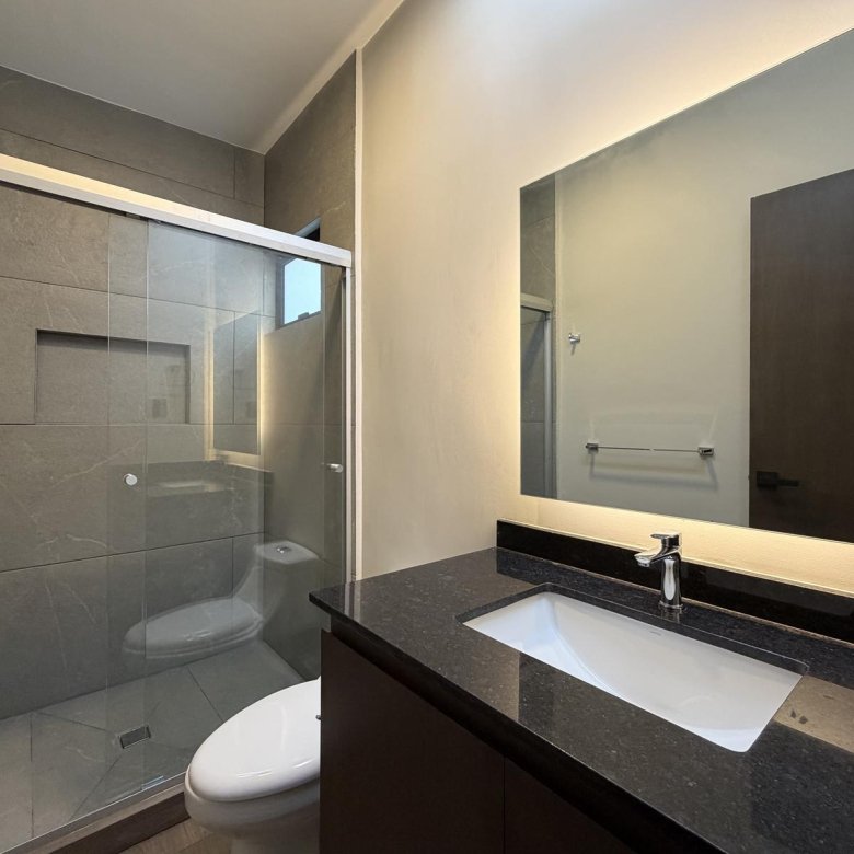 Casa Nueva en Venta Lomas del Dorado Boca del Río