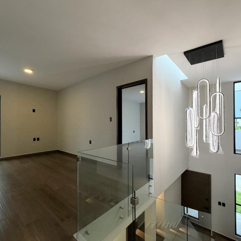 Casa Nueva en Venta Lomas del Dorado Boca del Río