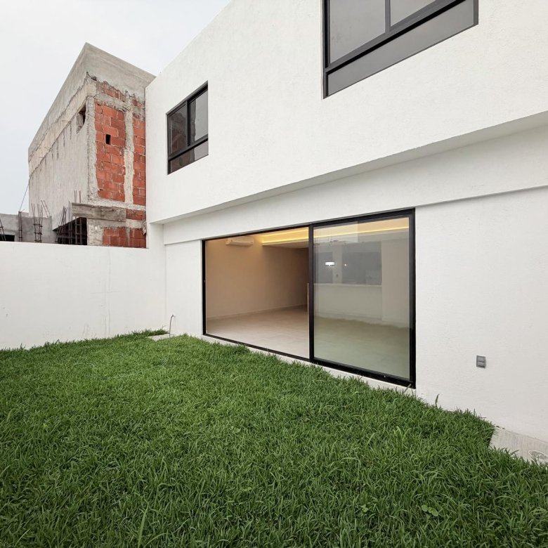 Casa Nueva en Venta Lomas del Dorado Boca del Río