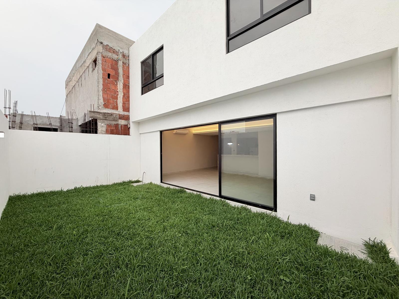 Casa Nueva en Venta Lomas del Dorado Boca del Río