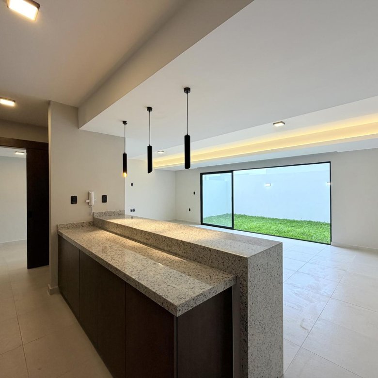 Casa Nueva en Venta Lomas del Dorado Boca del Río