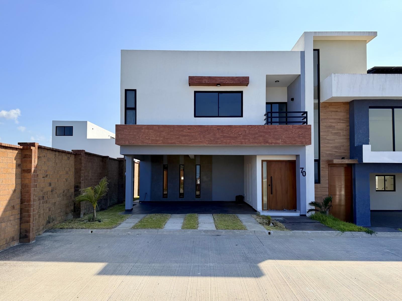 Casa Nueva en Venta Punta Tiburon Riviera Veracruzana