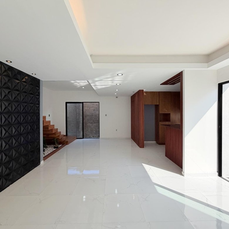 Casa Nueva en Venta Punta Tiburon Riviera Veracruzana