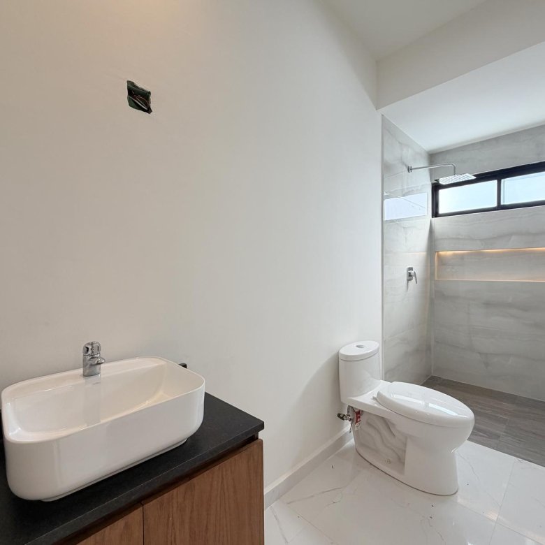 Casa Nueva en Venta Punta Tiburon Riviera Veracruzana