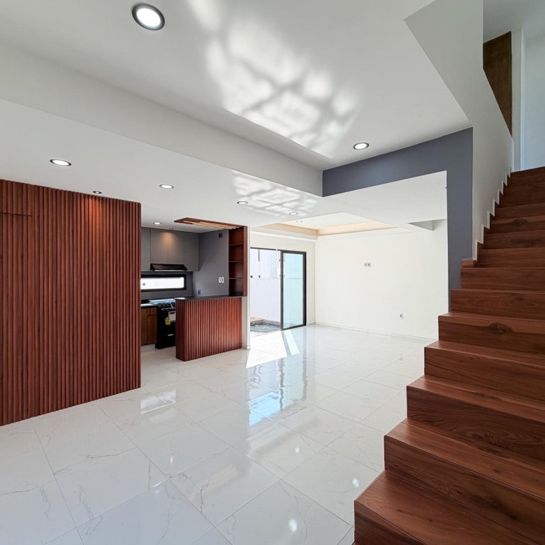 Casa Nueva en Venta Punta Tiburon Riviera Veracruzana