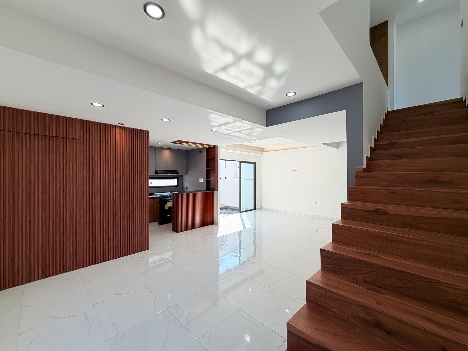 Casa Nueva en Venta Punta Tiburon Riviera Veracruzana
