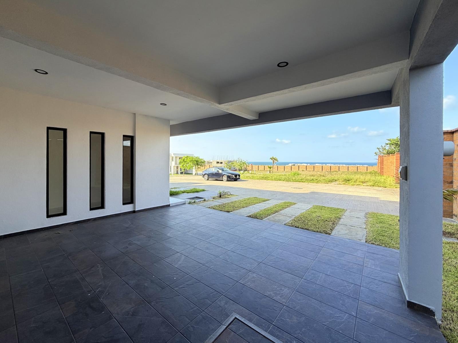 Casa Nueva en Venta Punta Tiburon Riviera Veracruzana