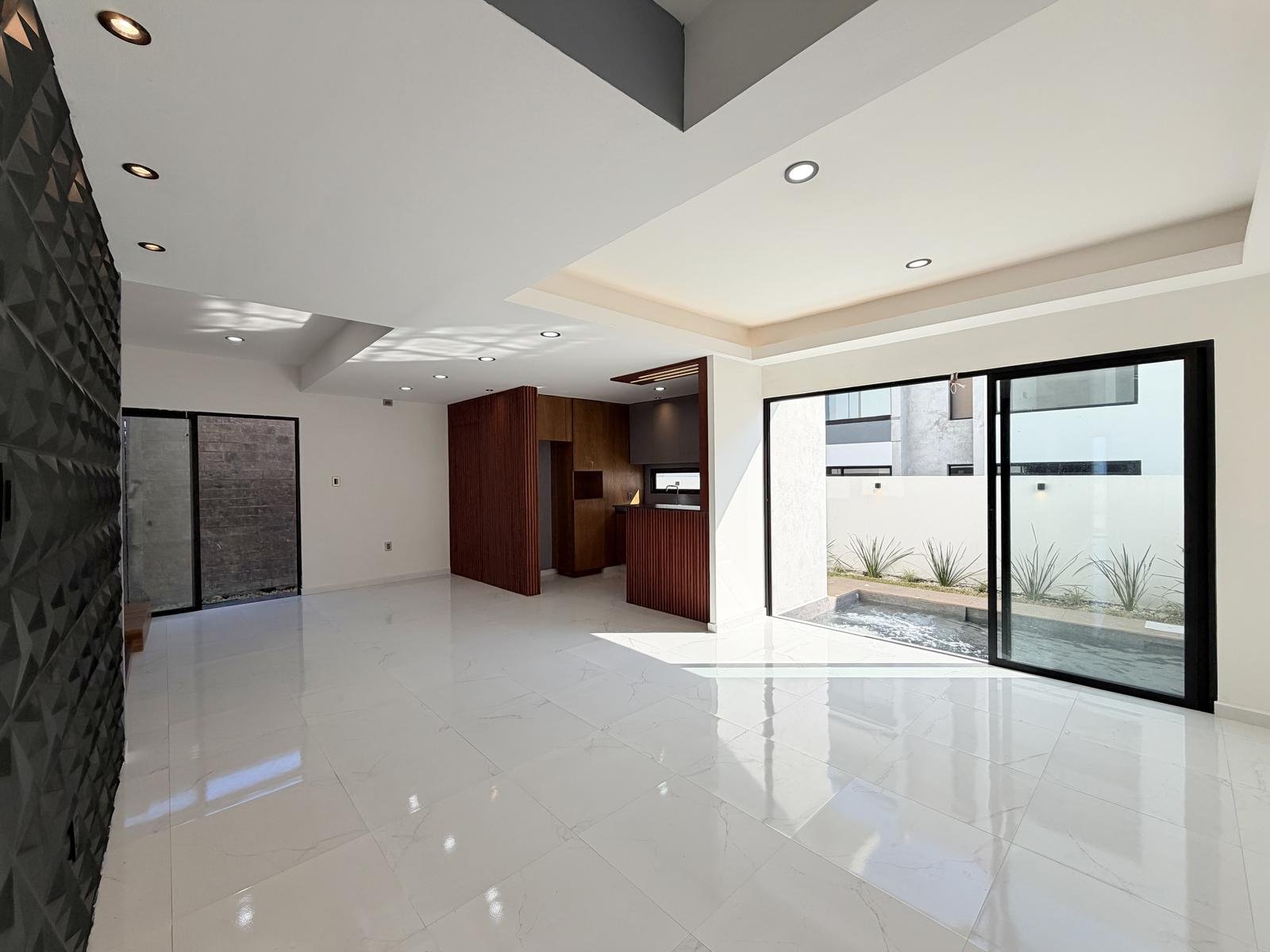 Casa Nueva en Venta Punta Tiburon Riviera Veracruzana
