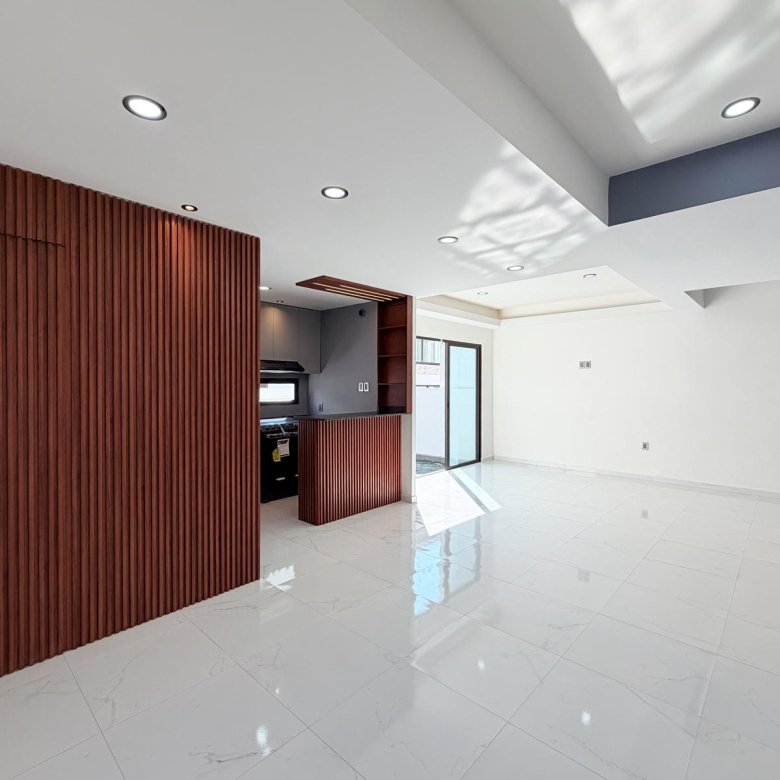 Casa Nueva en Venta Punta Tiburon Riviera Veracruzana