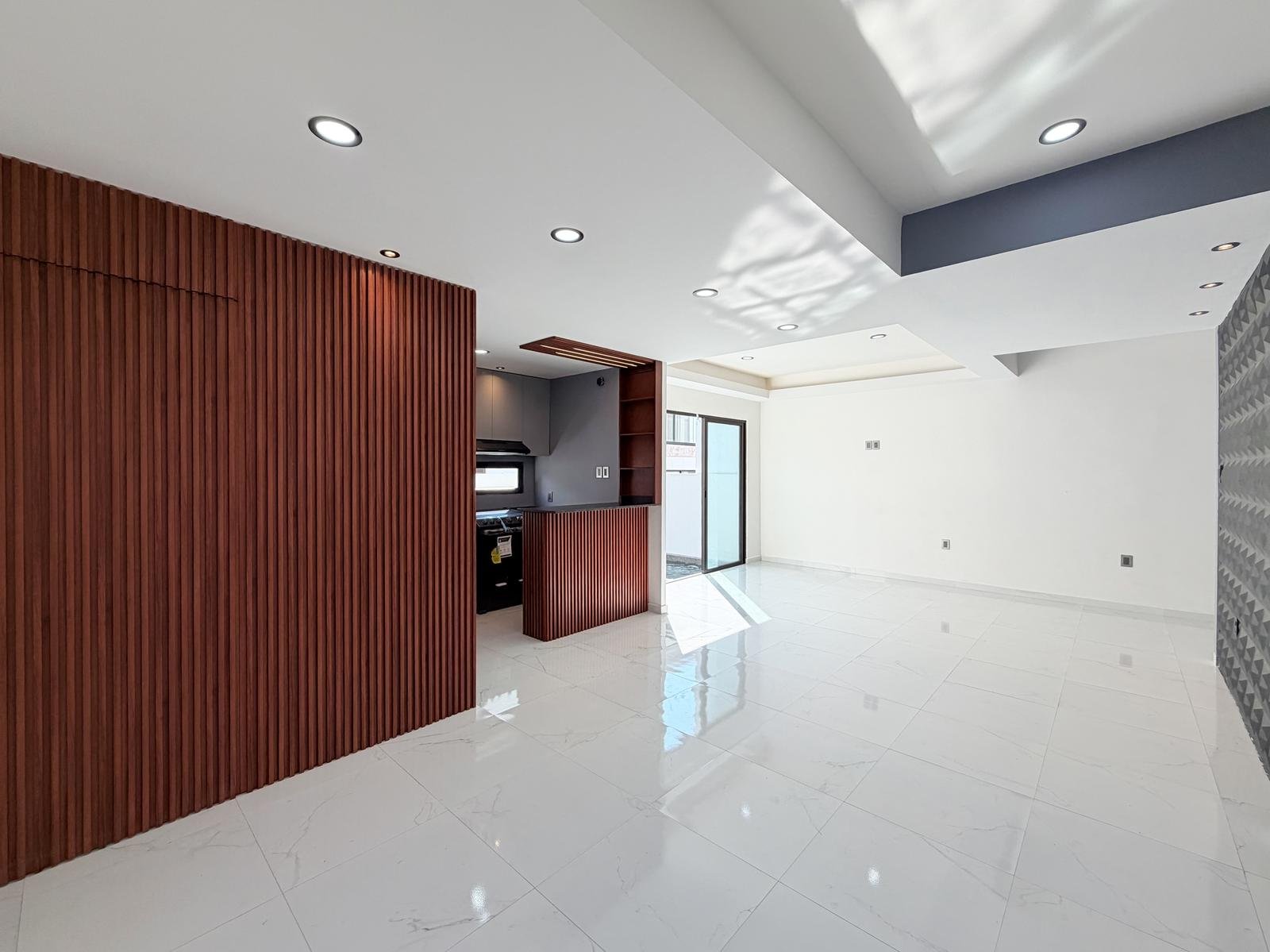 Casa Nueva en Venta Punta Tiburon Riviera Veracruzana