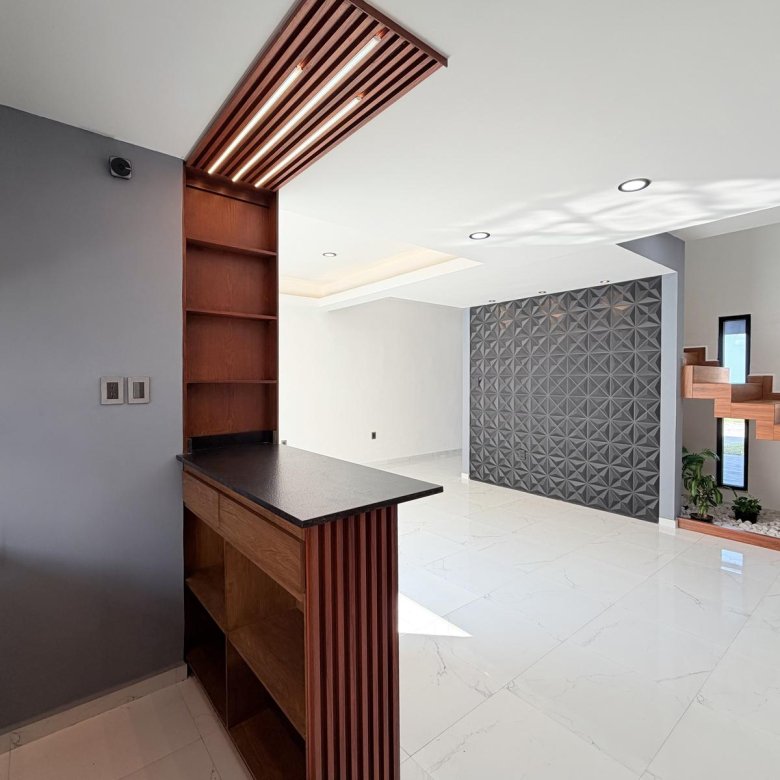 Casa Nueva en Venta Punta Tiburon Riviera Veracruzana