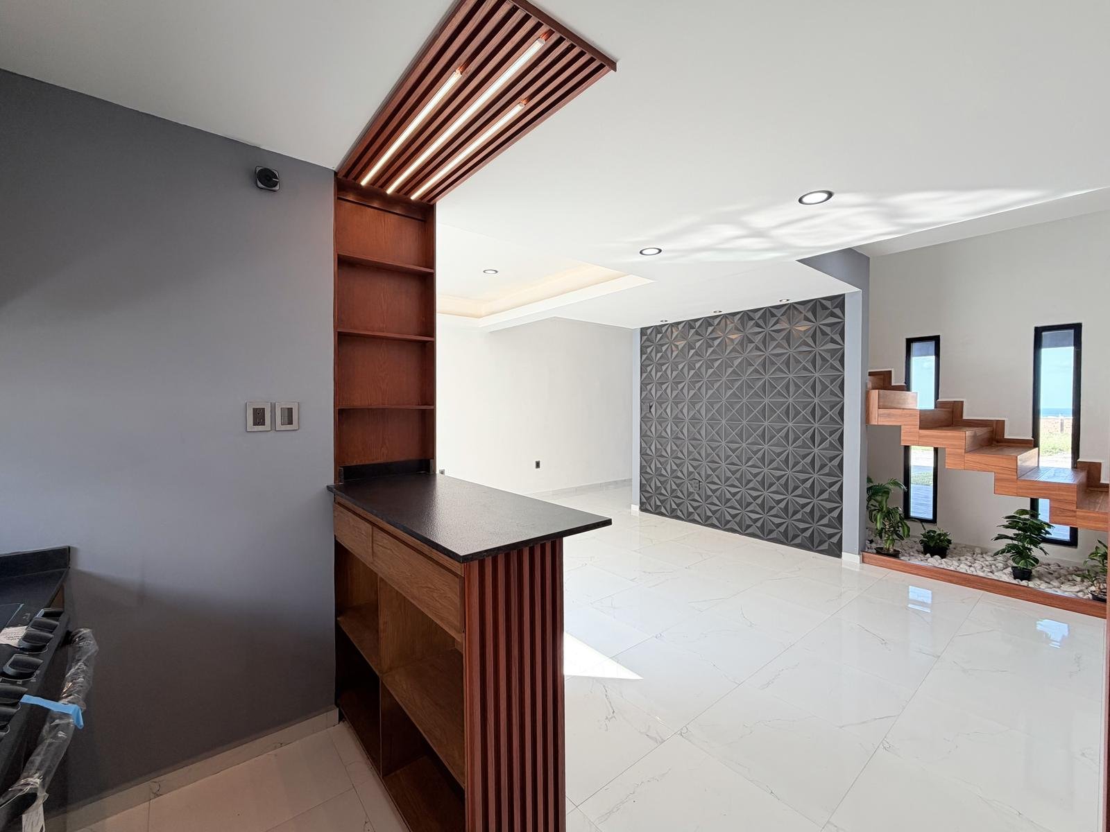 Casa Nueva en Venta Punta Tiburon Riviera Veracruzana