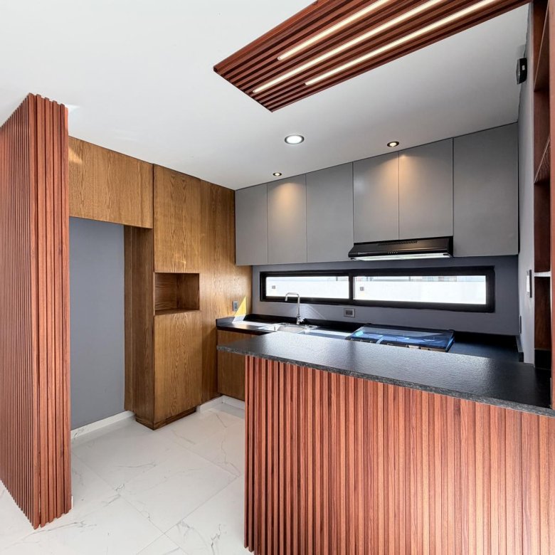 Casa Nueva en Venta Punta Tiburon Riviera Veracruzana