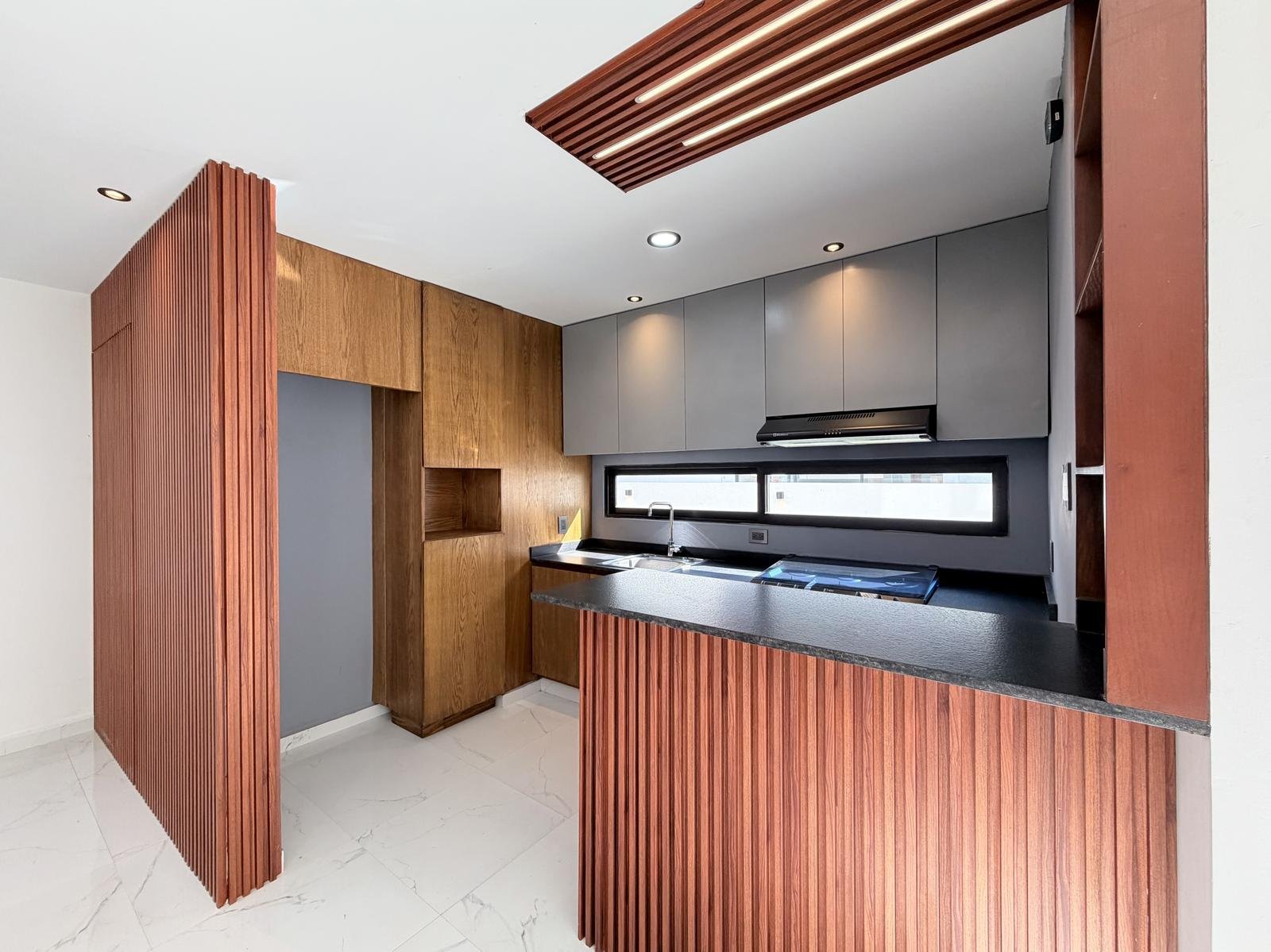 Casa Nueva en Venta Punta Tiburon Riviera Veracruzana