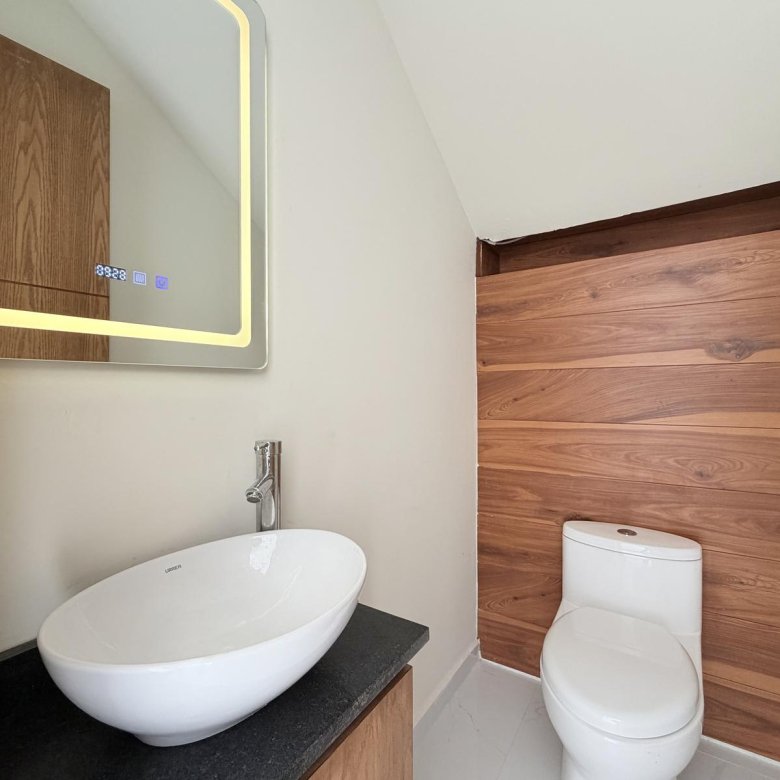 Casa Nueva en Venta Punta Tiburon Riviera Veracruzana