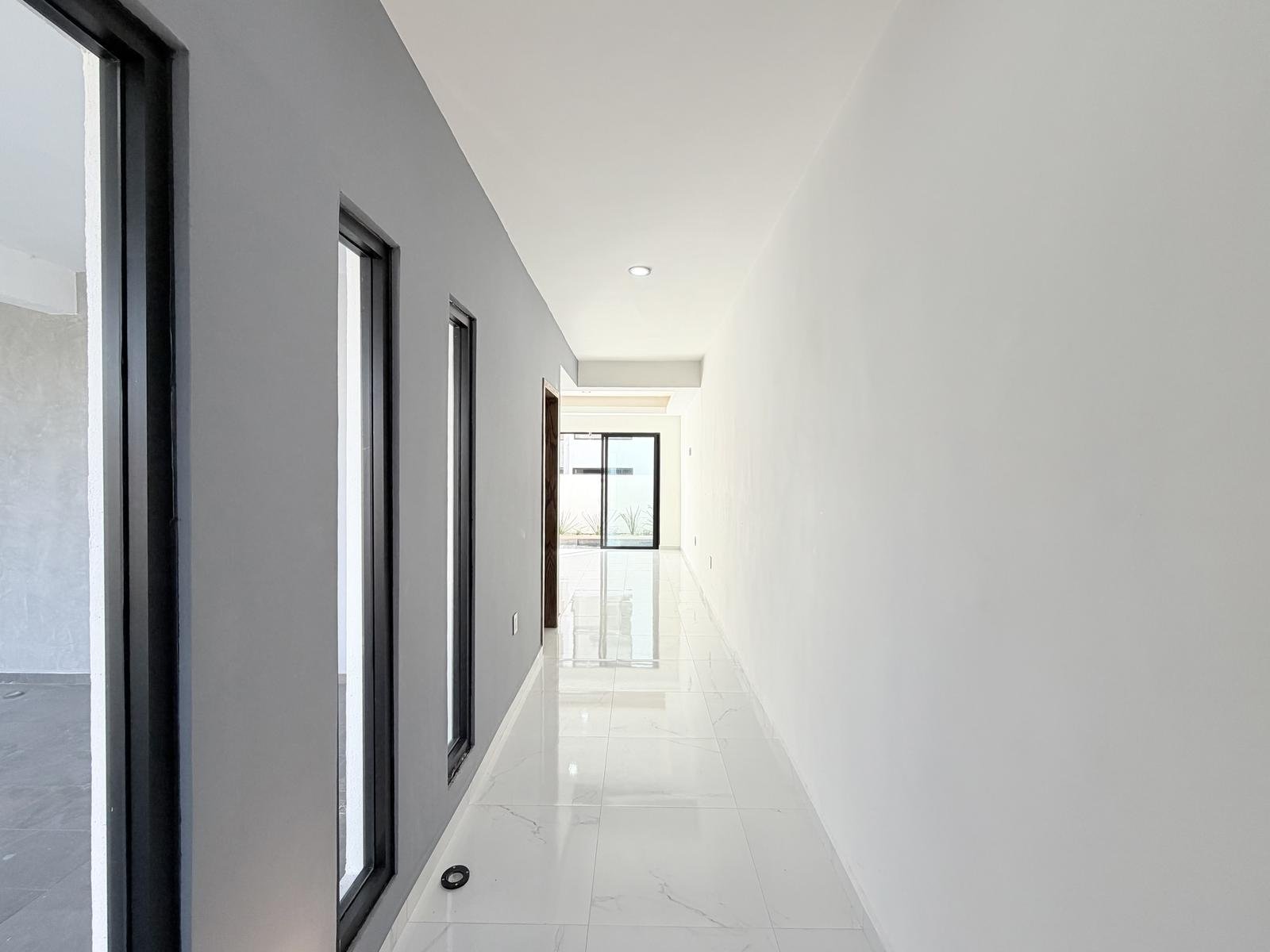 Casa Nueva en Venta Punta Tiburon Riviera Veracruzana