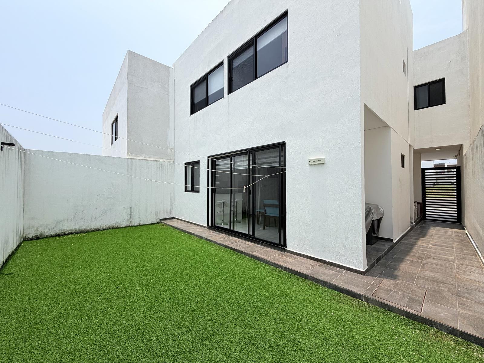 Casa en Renta Lomas de La Rioja Riviera Veracruzana
