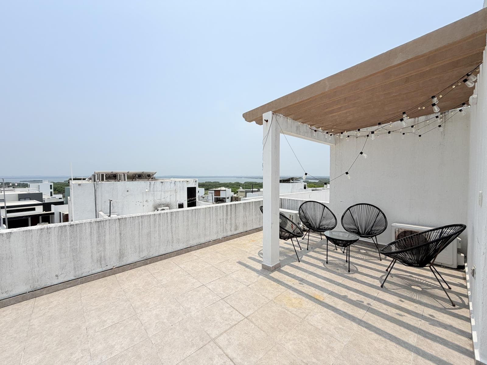 Casa en Renta Lomas de La Rioja Riviera Veracruzana