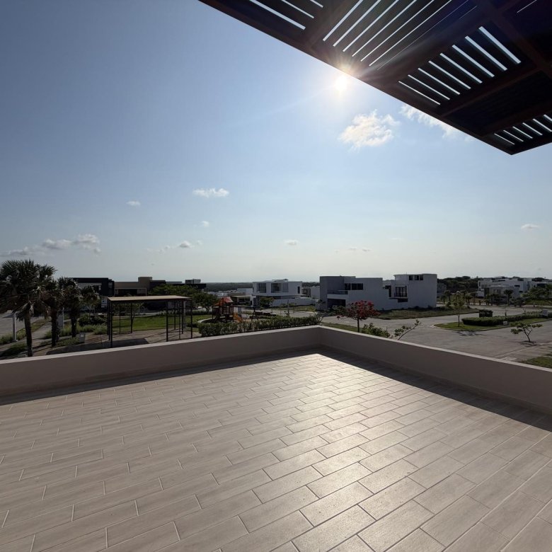Casa Nueva en Venta Punta Tiburon Riviera Veracruzana